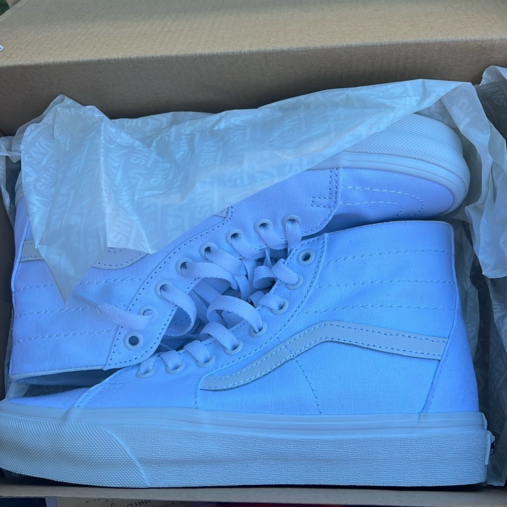 Ordered wrong size and were unable to return